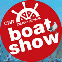 EURASIA BOAT SHOW 2013, Sea Vehicles, Equipment and Accessories Fair. Boat and Yacht