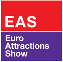 EURO ATTRACTIONS SHOW 2012, International Exhibition of Equipment, Products and Services for the theme Park and Attractions Industry