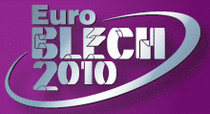EURO-BLECH HANNOVER 2013, International Sheet Metal Working Technology Exhibition