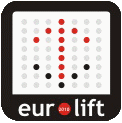 EURO-LIFT 2012, International Lifts Exhibition