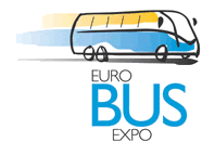 EUROBUS EXPO, European Trade Show, specially designed for the Coach and Bus Industry