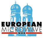 EUROPEAN MICROWAVE WEEK 2012, European Microwave Conference