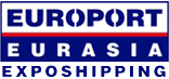 EUROPORT EURASIA - EXPOSHIPPING, International Shipping Exhibition and Conference