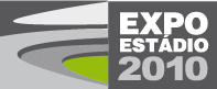 EXPO ESTÁDIO 2013, Tradeshow and conference for the design, construction, furnishing and management of stadiums and sports venues
