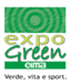 EXPO GREEN 2013, International Exhibition of Machinery and Equipment for Gardening, Sport and Outdoor Activities