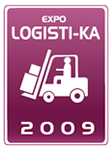 EXPO LOGISTI-KA 2013, International Exposition of Logistics and Transport of Merchandize