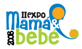 EXPO MAMA & BEBE - GUAYAQUIL