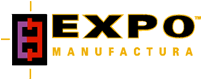 EXPO MANUFACTURA 2013, Manufacturing Productivity Exhibition, featuring Assembly Technology, Quality, Metalworking and Software Pavilion