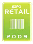 EXPO RETAIL CHILE 2013, International Exposition of Products, Services and Technologies for the Retail Industry