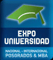 EXPO UNIVERSIDAD 2012, The most important Higher Education Fair in Latin America
