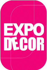 EXPODECOR 2013, Trade Fair for Decoration, Furniture, Ceramics, Lighting, Flowers and Floor Coverings