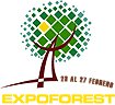 EXPOFOREST 2013, Fair of Natural Forestry in Bolivia