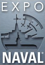 EXPONAVAL 2012, International Maritime Defense Exhibition & Conference for Latin America