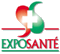 EXPOSANTE 2013, Medicine International Exhibition