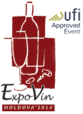 EXPOVIN MOLDOVA 2013, International Wine Exhibition