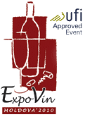 EXPOVIN MOLDOVA