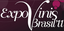 EXPOVINIS BRASIL 2013, International Wine Fair