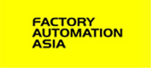 FACTORY AUTOMATION ASIA 2012, International Exhibition for Factory Automation, Mechanical and Electrical Engineering, Industrial Software and Engineering