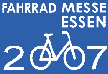 FAHRRAD MESSE ESSEN 2012, International Bike Show