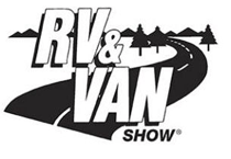 FALL RV & VAN SHOW 2013, Specialized fair of camper vans, caravans and camping