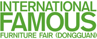 FAMOUS FURNITURE FAIR 2012, International Furniture Fair. Home - Woodworking Machinery & Material Fair