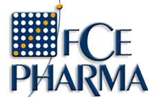 FCE PHARMA 2012, International Trade Fair of Technology for the Pharmaceutical Industry