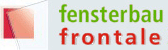 FENSTERBAU FRONTALE 2012, International Trade Fair for Window and Façade Technology