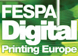 FESPA DIGITAL PRINTING EUROPE