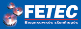 FETEC – FACTORY EQUIPMENT