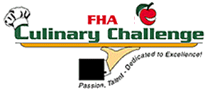 FHA CULINARY CHALLENGE 2012, FHA Culinary Challenge