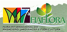 FIAFLORA EXPO GARDEN 2012, Gardening & Floriculture Exhibition