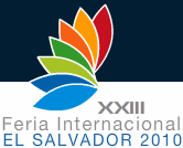 FIES - FERIA INTERNACIONAL EL SALVADOR 2012, El Salvador International Fair