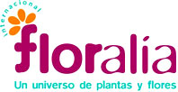 FLORALIA 2013, A huge multicolor Exhibition of Flowers and Ornamental Plants from Spain and the rest of the World