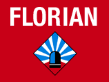 FLORIAN 2013, Trade Fair for Fire Brigades, Fire-and-Disaster Control