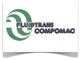 FLUIDTRANS COMPOMAC 2013, Biennial International Exhibition of Power and Motion Transmission, Drive, Control Equipment and Industrial Design Equipment
