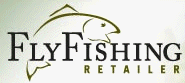 FLY-FISHING RETAILER WORLD TRADE EXPO 2013, Fly-Fishing Retailer Trade Exhibition