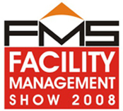 FMS - FACILITY MANAGEMENT SHOW 2013, Facility Management Show