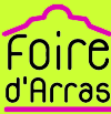 FOIRE COMMERCIALE D'ARRAS