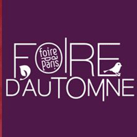 FOIRE D'AUTOMNE DE PARIS