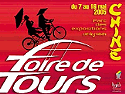 FOIRE DE TOURS 2012, Tours Fair