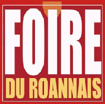 FOIRE DU ROANNAIS 2012, Roanne Fair