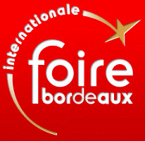 FOIRE INTERNATIONALE DE BORDEAUX 2013, International Fair of Bordeaux