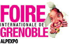 FOIRE INTERNATIONALE DE GRENOBLE 2013, International Fair of Grenoble