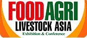 FOOD, AGRI & LIVESTOCK ASIA 2013, Food, Agriculture and Livestock Exhibition & Conference