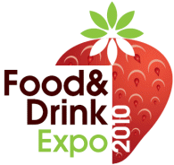 FOOD & DRINK EXPO 2013, Food & Drink Trade Fair