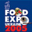 FOOD EXPO UKRAINE 2013, International Specialized Exhibition of Foodstuffs and Drinks
