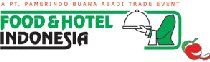 FOOD & HOTEL INDONESIA 2012, International Hotel, Catering Equipment, Food & Drink Exhibition