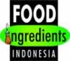 FOOD INGREDIENTS INDONESIA 2013, International Exhibition on Food Additives, Food Chemicals, Food Ingredients, Food Materials, Herb, Spices, Biotechnology for Agriculture and F&B