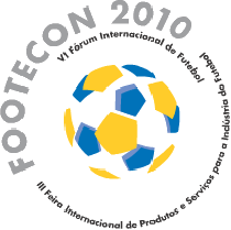 FOOTECON - FOOTBALL EXPO 2013, International Exhibition and Forum of Products & Services for the Football Industry