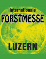 FORSTMESSE 2012, Swiss Forestry Show